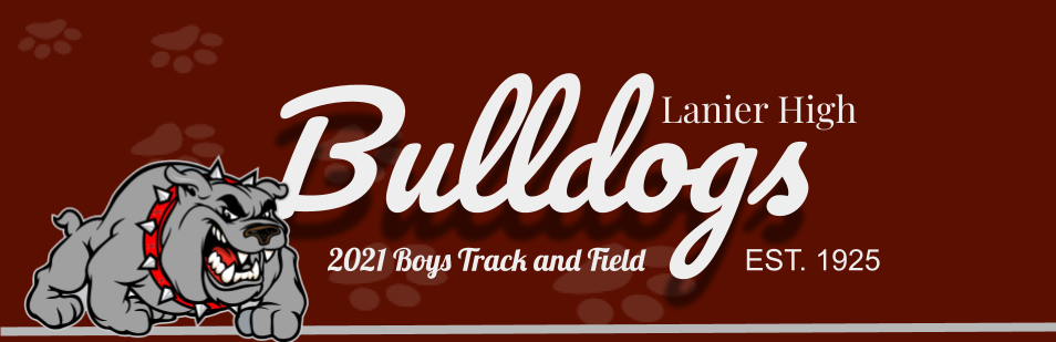 Boys Track and Field 
